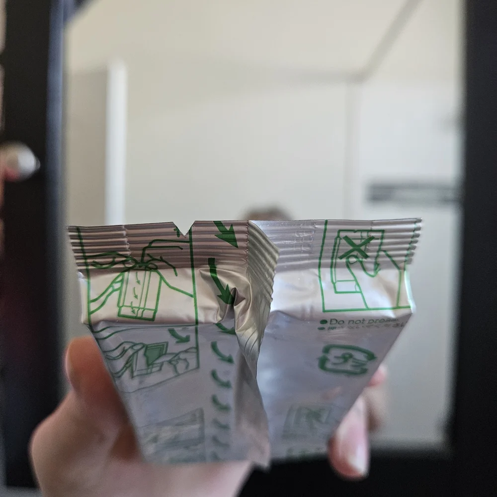 Fujifilm Instax Mini Film Pack